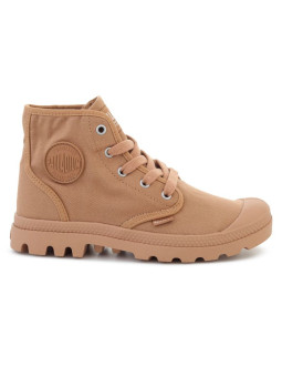 Palladium pampa hi chai tan 92352-287 2