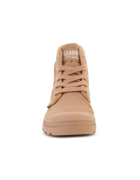 Palladium pampa hi chai tan 92352-287