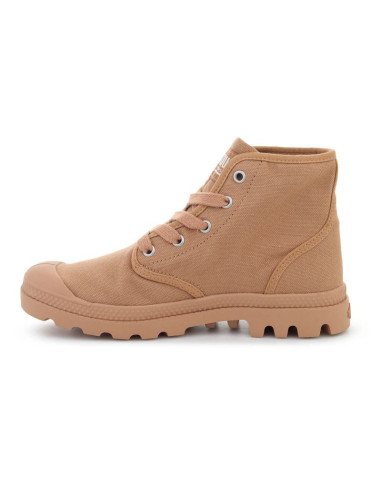 Palladium pampa hi chai tan 92352-287
