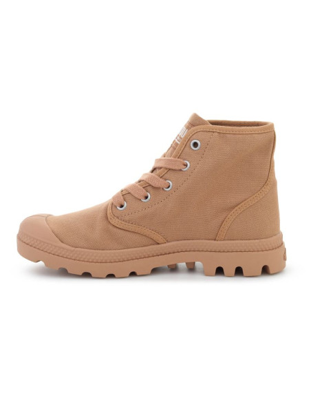 Palladium pampa hi chai tan 92352-287