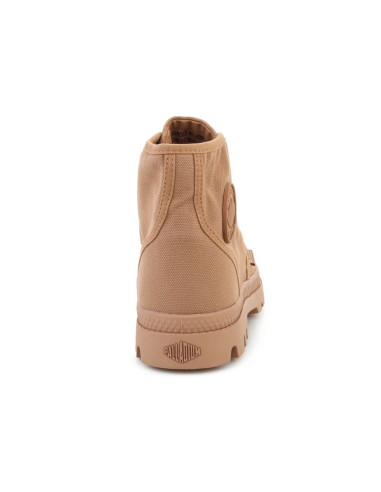 Palladium pampa hi chai tan 92352-287