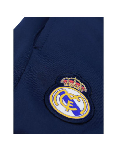 Real madryt dres tracksuit junior rm2chp23p
