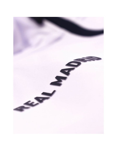 Real madryt dres tracksuit junior rm2chp23p