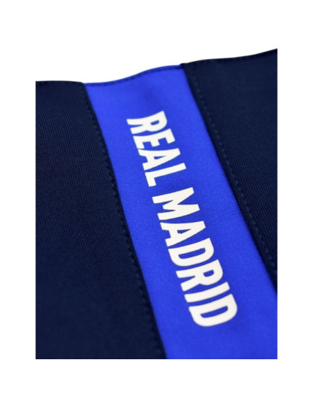 Real madryt dres tracksuit junior rm2chp23p