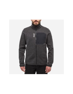 Polar millet m chamonix knit jkt czarny