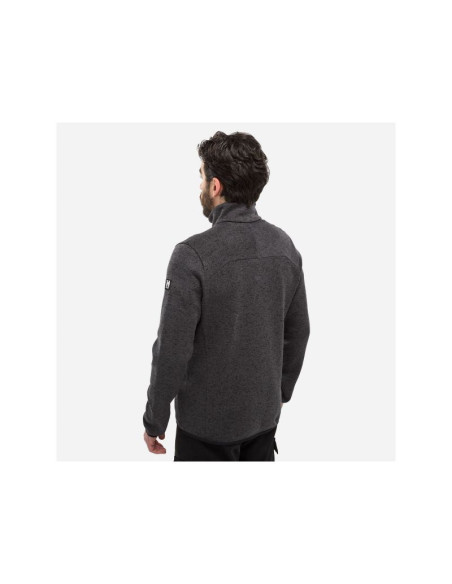 Polar millet m chamonix knit jkt czarny