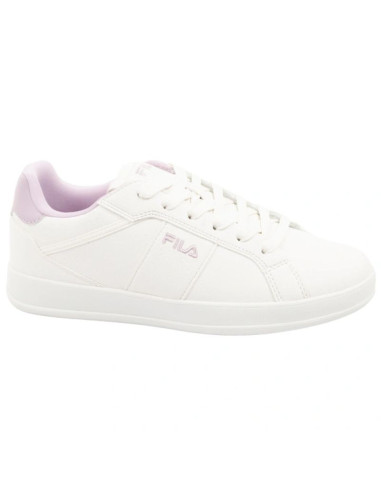 Fila buty sportowe damskie foro trampki białe modne wygodne