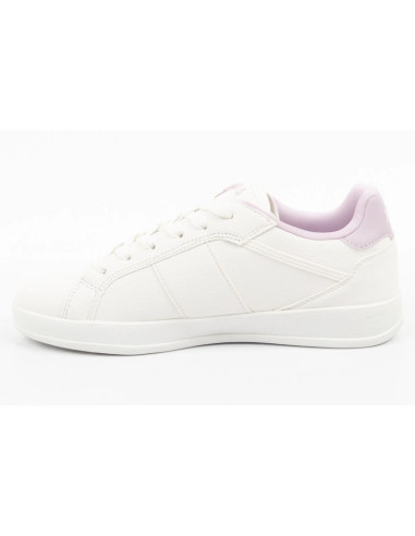 Fila buty sportowe damskie foro trampki białe modne wygodne