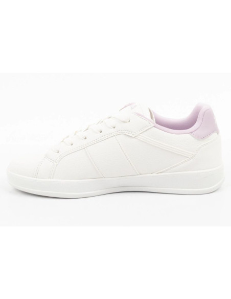 Fila buty sportowe damskie foro trampki białe modne wygodne