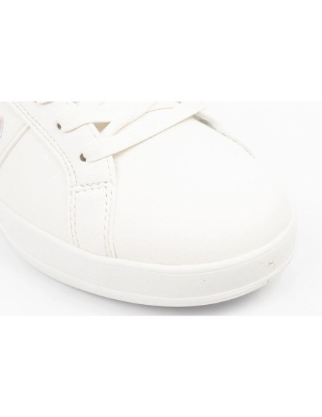 Fila buty sportowe damskie foro trampki białe modne wygodne