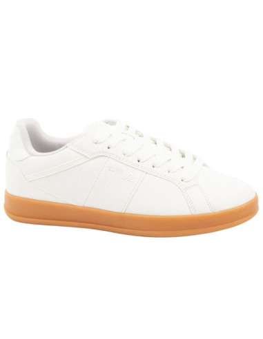 Fila buty sportowe damskie foro trampki białe modne wygodne