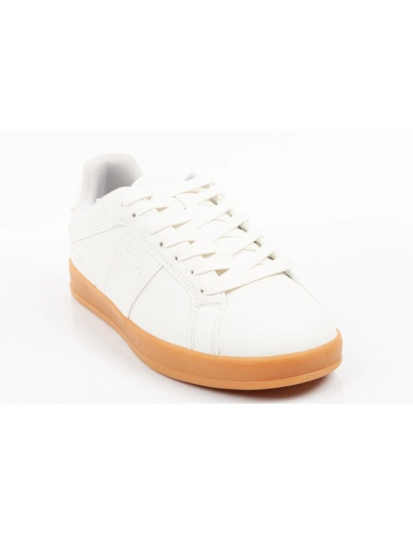 Fila buty sportowe damskie foro trampki białe modne wygodne