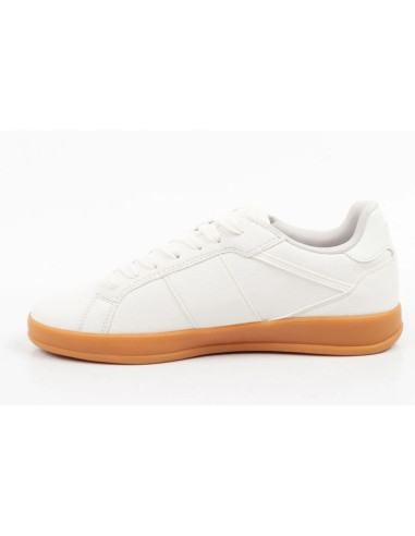 Fila buty sportowe damskie foro trampki białe modne wygodne