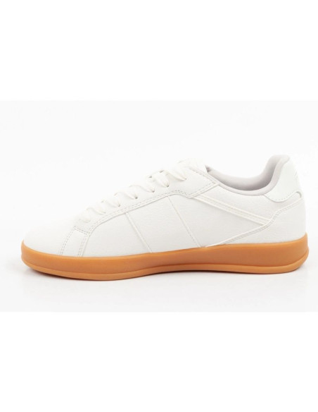 Fila buty sportowe damskie foro trampki białe modne wygodne