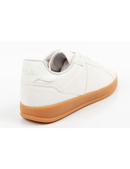 Fila buty sportowe damskie foro trampki białe modne wygodne