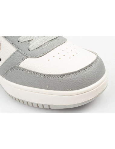 Fila buty sportowe męskie sneakersy rega modne białe wygodne