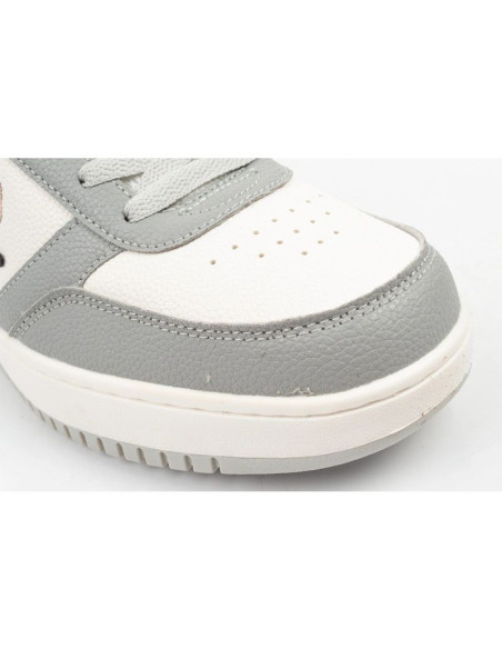 Fila buty sportowe męskie sneakersy rega modne białe wygodne