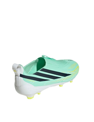 Buty piłkarskie dla dzieci adidas f50 hyperfast league ll fg kk1313