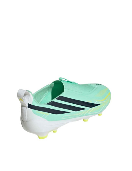 Buty piłkarskie dla dzieci adidas f50 hyperfast league ll fg kk1313