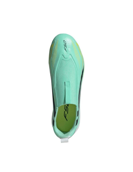 Buty piłkarskie dla dzieci adidas f50 hyperfast league ll fg kk1313