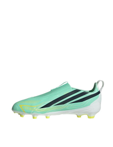 Buty piłkarskie dla dzieci adidas f50 hyperfast league ll fg kk1313