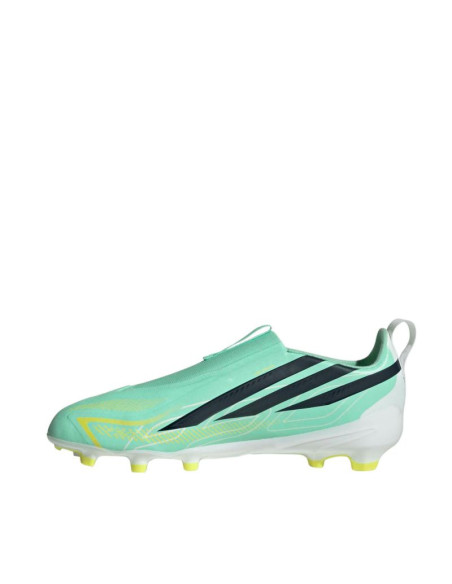 Buty piłkarskie dla dzieci adidas f50 hyperfast league ll fg kk1313