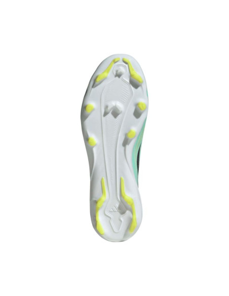 Buty piłkarskie dla dzieci adidas f50 hyperfast league ll fg kk1313