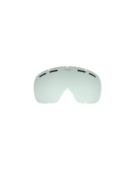Szyby do gogli poc fovea/fovea race lens