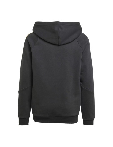 Bluza z kapturem adidas junior messi iz0576