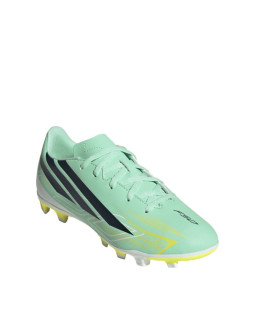Buty piłkarskie dla dzieci adidas f50 hyperfast club fg/mg kk1305 2