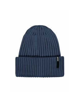 Czapka poc beanie granatowa