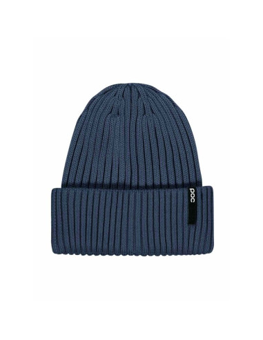 Czapka poc beanie granatowa