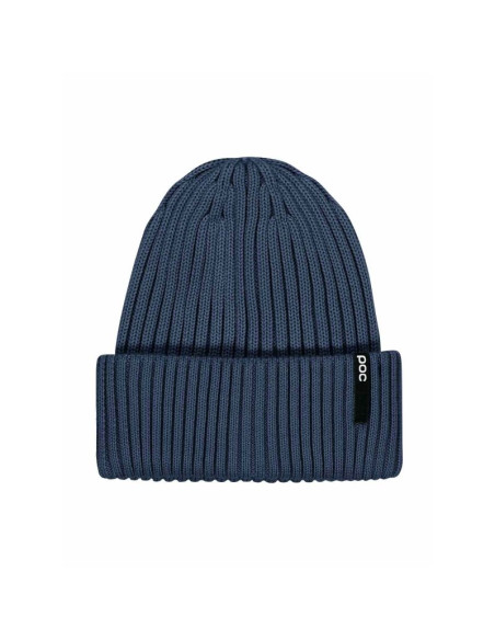 Czapka poc beanie granatowa