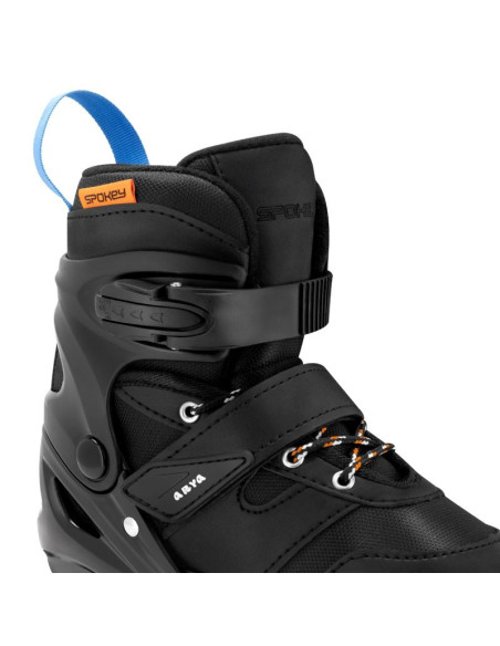 Łyżworol 33-37 bk arya