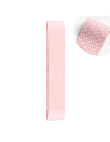 Guma treningowa oporowa z antypoślizgową strukturą spokey juicy light