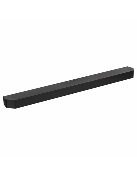 Soundbar samsung hw-q600f/en 3.1.2 kan. 380w bluetooth 4.2 dolby atmos czarny