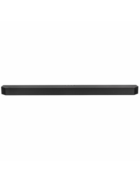 Soundbar samsung hw-q600f/en 3.1.2 kan. 380w bluetooth 4.2 dolby atmos czarny