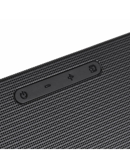 Soundbar samsung hw-q600f/en 3.1.2 kan. 380w bluetooth 4.2 dolby atmos czarny