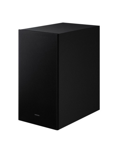 Soundbar samsung hw-q600f/en 3.1.2 kan. 380w bluetooth 4.2 dolby atmos czarny