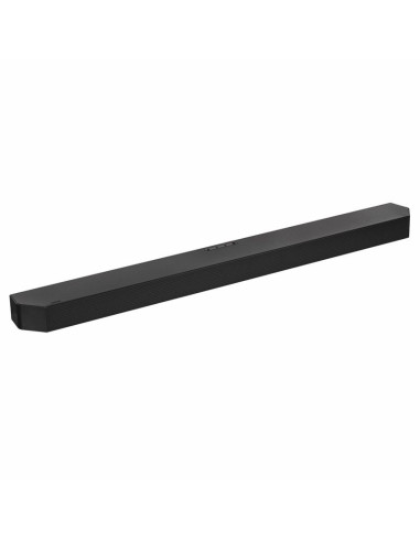 Soundbar samsung hw-q600f/en 3.1.2 kan. 380w bluetooth 4.2 dolby atmos czarny