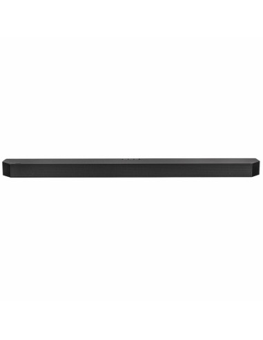Soundbar samsung hw-q600f/en 3.1.2 kan. 380w bluetooth 4.2 dolby atmos czarny