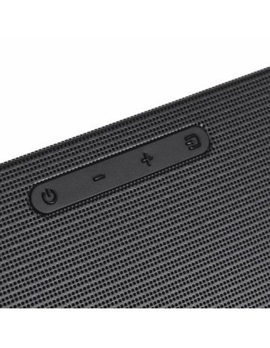 Soundbar samsung hw-q600f/en 3.1.2 kan. 380w bluetooth 4.2 dolby atmos czarny