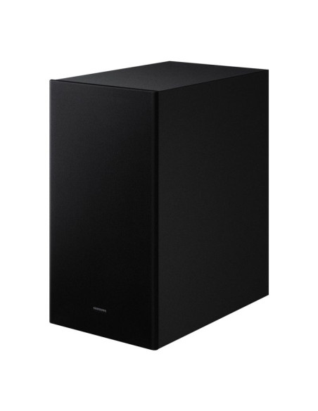 Soundbar samsung hw-q600f/en 3.1.2 kan. 380w bluetooth 4.2 dolby atmos czarny