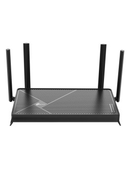 Tp-link archer be3600 router bezprzewodowy 2.5 gigabit ethernet dual-band (2.4 ghz/5 ghz) czarny