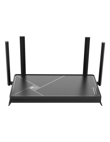 Tp-link archer be3600 router bezprzewodowy 2.5 gigabit ethernet dual-band (2.4 ghz/5 ghz) czarny