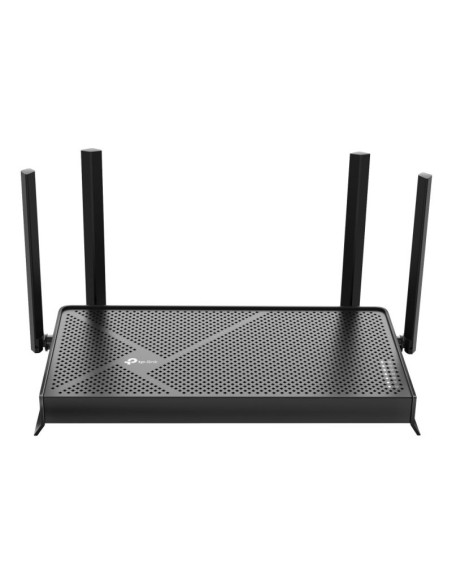 Tp-link archer be3600 router bezprzewodowy 2.5 gigabit ethernet dual-band (2.4 ghz/5 ghz) czarny