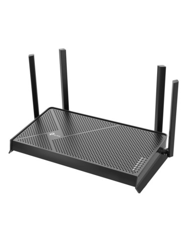 Tp-link archer be3600 router bezprzewodowy 2.5 gigabit ethernet dual-band (2.4 ghz/5 ghz) czarny