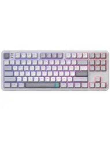 Dark project alu daylight klawiatura