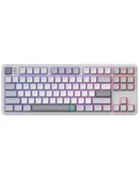Dark project alu daylight klawiatura