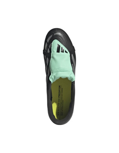 Buty piłkarskie adidas predator club ft fg/mg ih2118